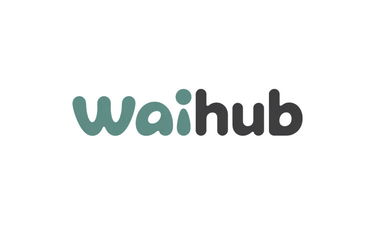 WaiHub logo