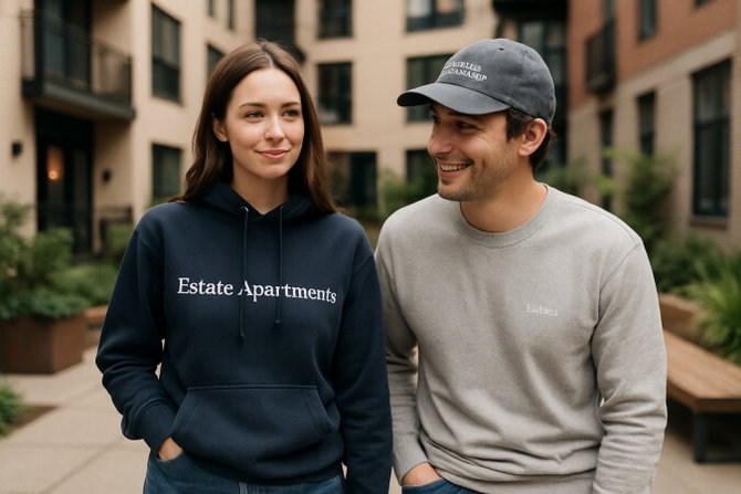 Estate.Apartments — 5