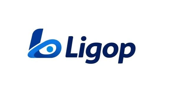 Ligop logo