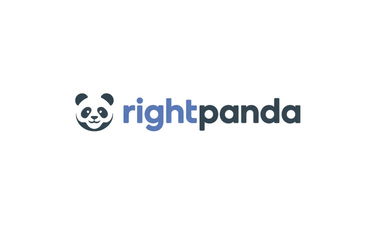RightPanda.com - Creative brandable domain for sale