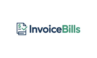 InvoiceBills.com - Creative brandable domain for sale