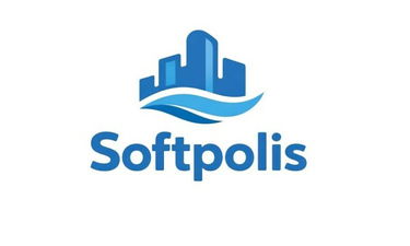Softpolis logo