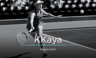 KKaya.com - Creative brandable domain for sale