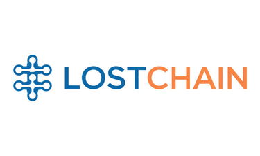 LostChain.com - Creative brandable domain for sale