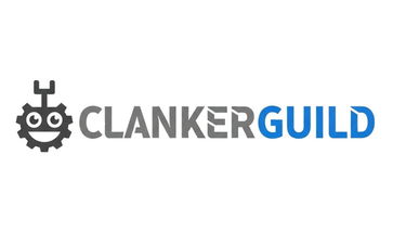 ClankerGuild.com - Creative brandable domain for sale