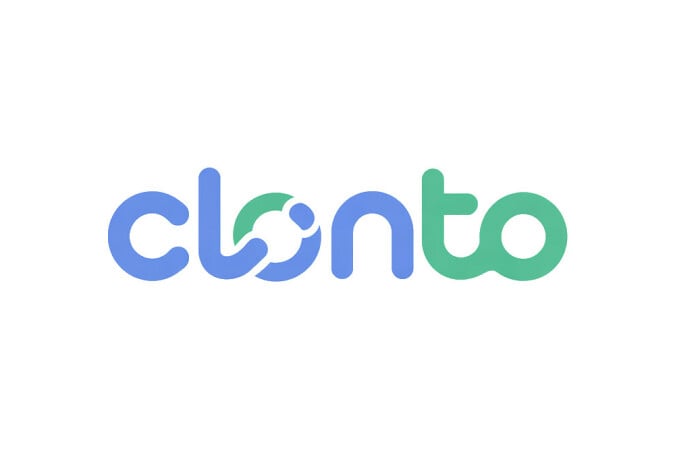 clonto logo