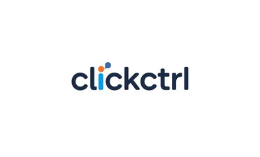 ClickCtrl.com - Creative brandable domain for sale
