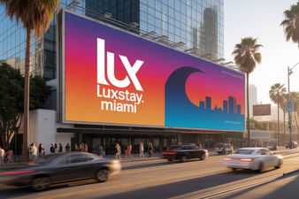 LuxStay.miami