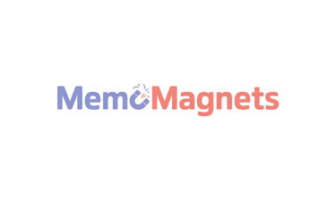 MemoMagnets.com - Creative brandable domain for sale