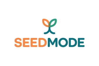 SeedMode.com - Creative brandable domain for sale