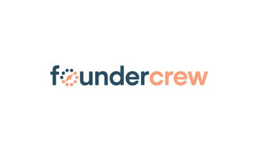 FounderCrew.com - Creative brandable domain for sale