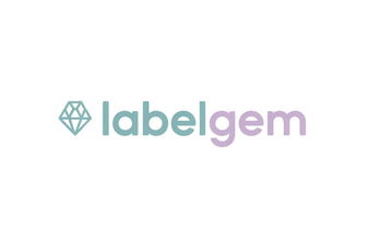 LabelGem.com - Creative brandable domain for sale