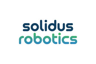 SolidusRobotics.com - Creative brandable domain for sale