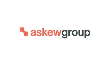 AskewGroup.com - Creative brandable domain for sale