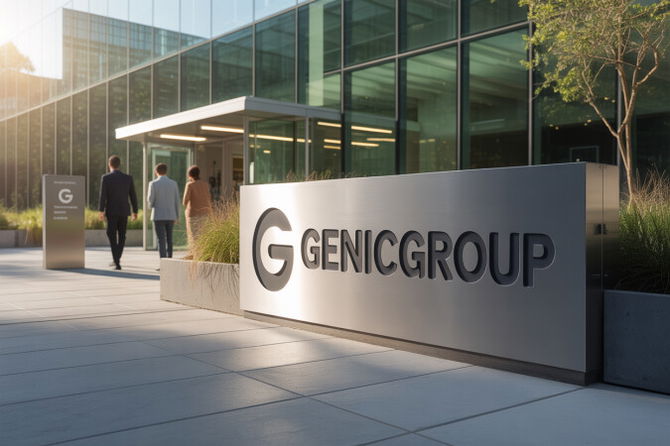 GenicGroup.com