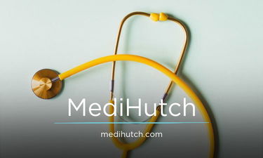 MediHutch.com