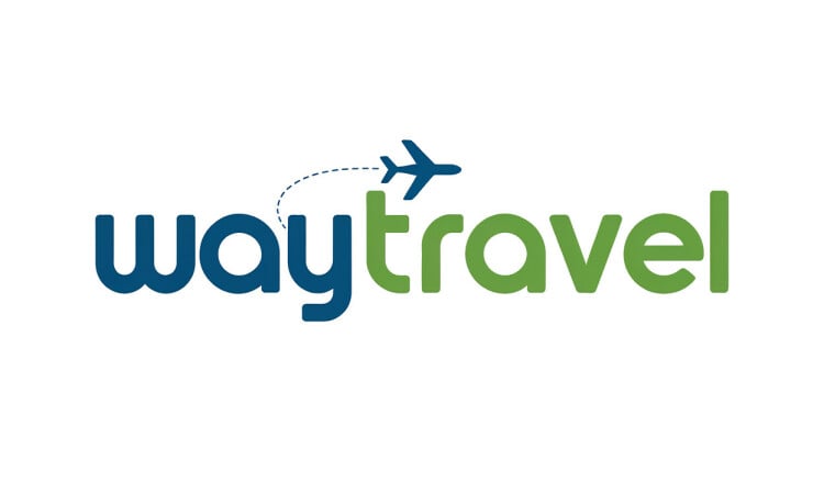 WayTravel logo