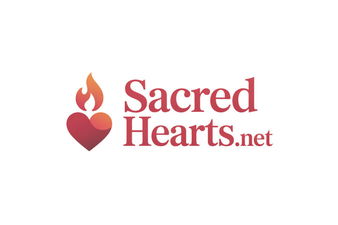 SacredHearts.net - Creative brandable domain for sale