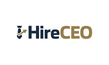 HireCEO logo