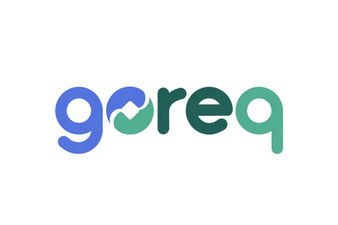 GoReq logo