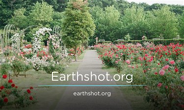 Earthshot.org