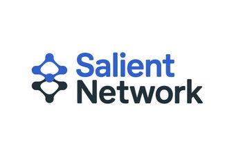 SalientNetwork logo
