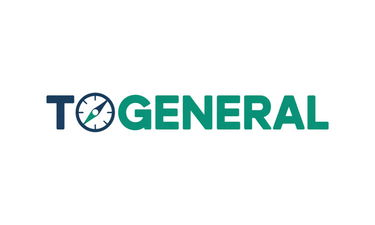ToGeneral.com - Creative brandable domain for sale