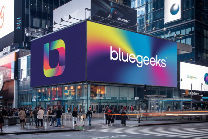BlueGeeks.com