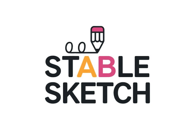 StableSketch logo