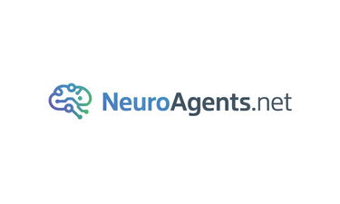 NeuroAgents.Net - Creative brandable domain for sale