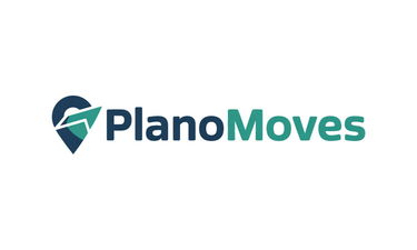 PlanoMoves.com - Creative brandable domain for sale