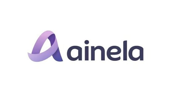 ainela logo