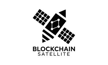 BlockchainSatellite.com - Creative brandable domain for sale