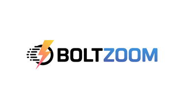 BoltZoom.com is for sale