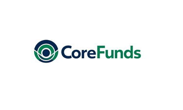 CoreFunds.com - Creative brandable domain for sale