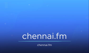 chennai logo
