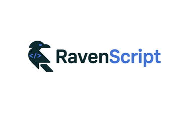 RavenScript.com - New premium domain names