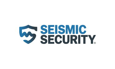 SeismicSecurity.com is for sale