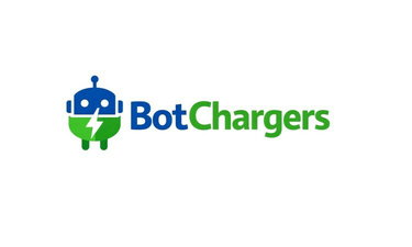 BotChargers logo