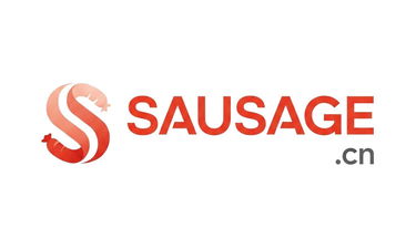 Sausage logo