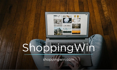shoppingwin.com