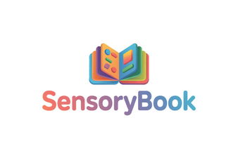 SensoryBook logo