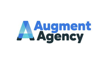 Augment-Agency.com - Creative brandable domain for sale