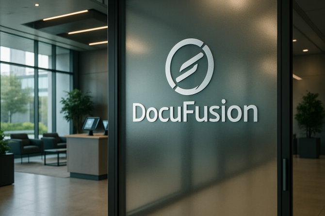 DocuFusion.com — 4