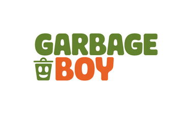 GarbageBoy.com - Creative brandable domain for sale