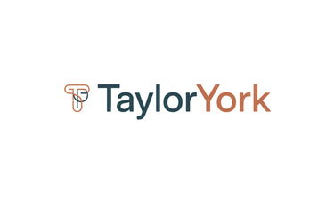 TaylorYork.com - Creative brandable domain for sale