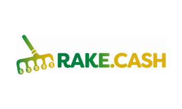 RAKE.CASH