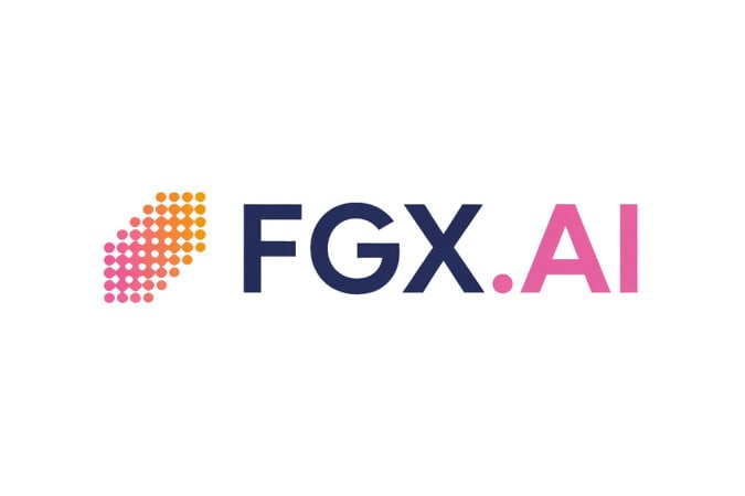 FGX logo