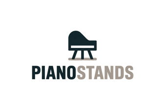 PianoStands.com - Creative brandable domain for sale