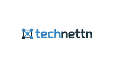 Technettn.com - Creative brandable domain for sale